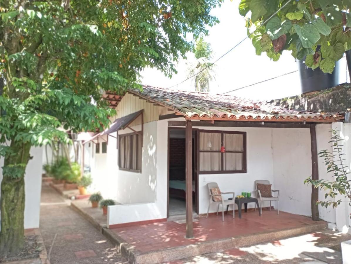 San Jose House Hotel Leticia Luaran gambar