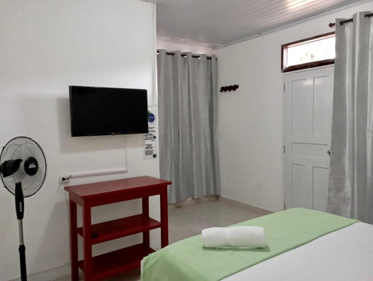 San Jose House Hotel Leticia Luaran gambar