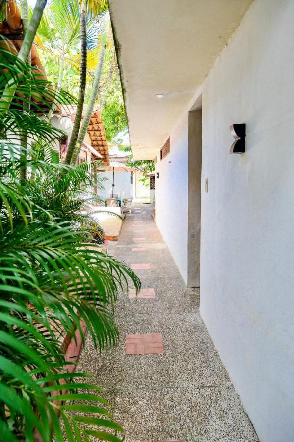 San Jose House Hotel Leticia Luaran gambar