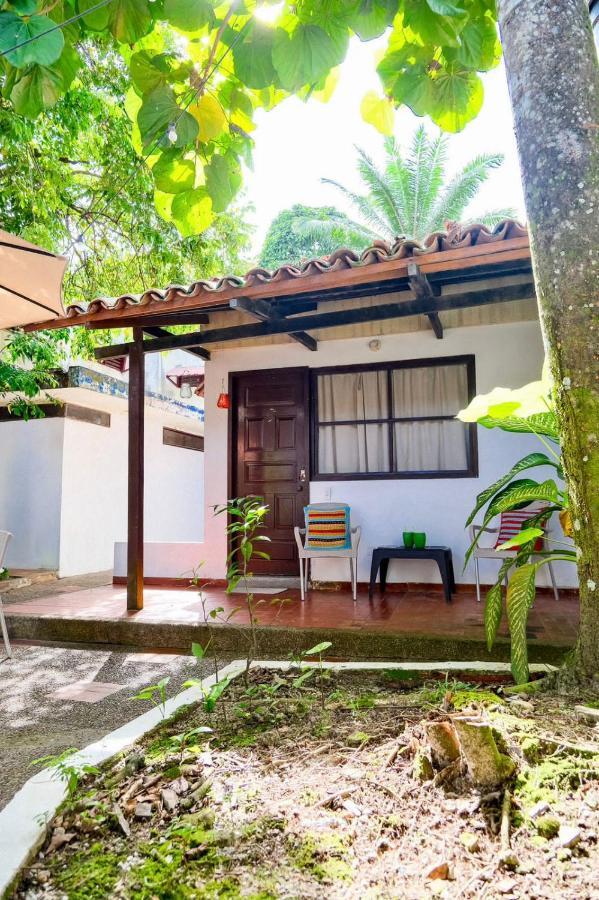 San Jose House Hotel Leticia Luaran gambar