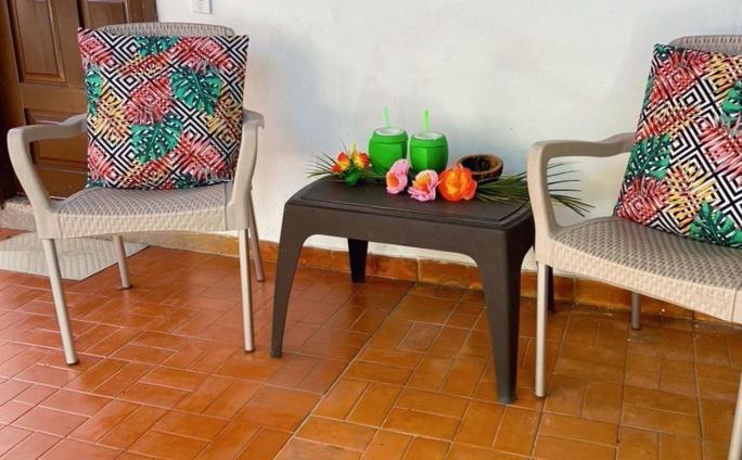 San Jose House Hotel Leticia Luaran gambar