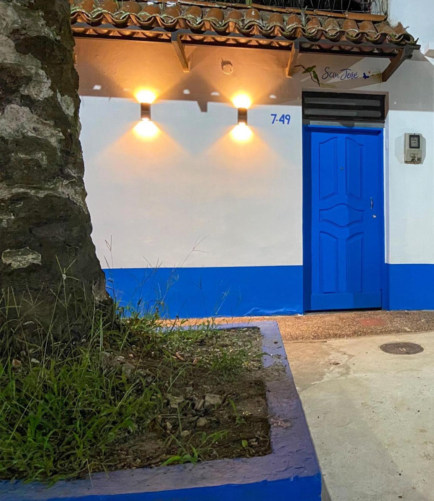 San Jose House Hotel Leticia Luaran gambar